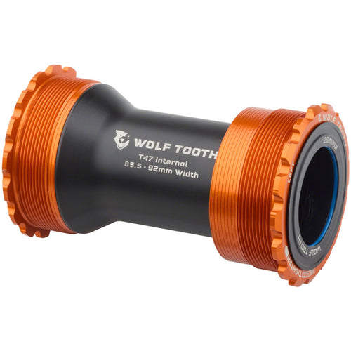 T47 Inboard Bottom Brackets