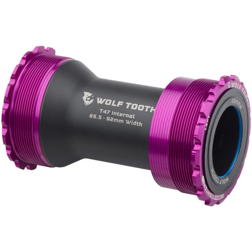 T47 Inboard Bottom Brackets