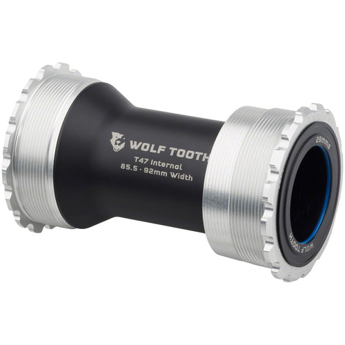 T47 Inboard Bottom Brackets