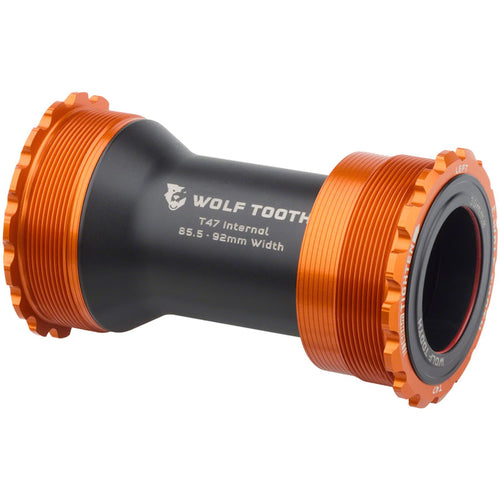 T47 Inboard Bottom Brackets