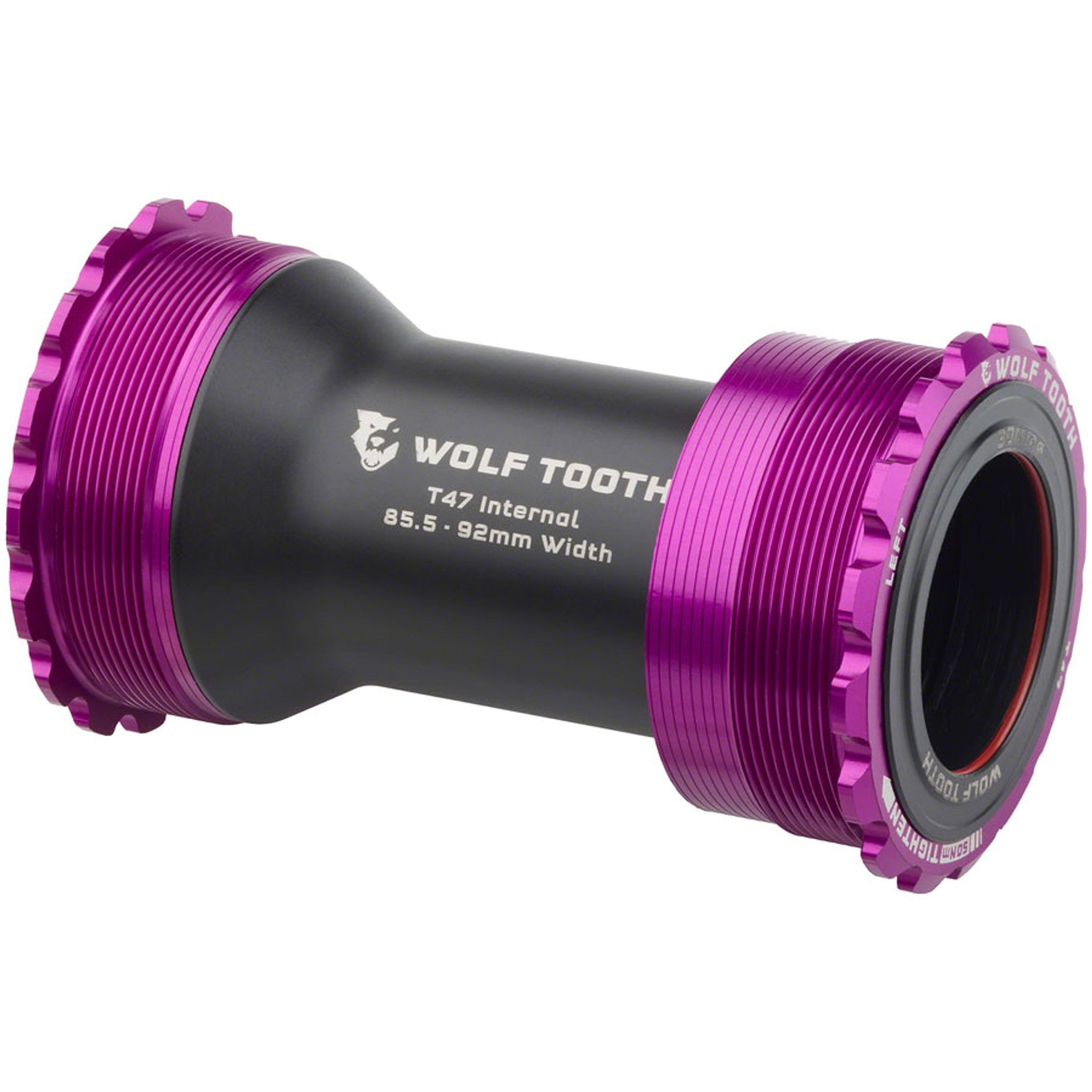 T47 Inboard Bottom Brackets