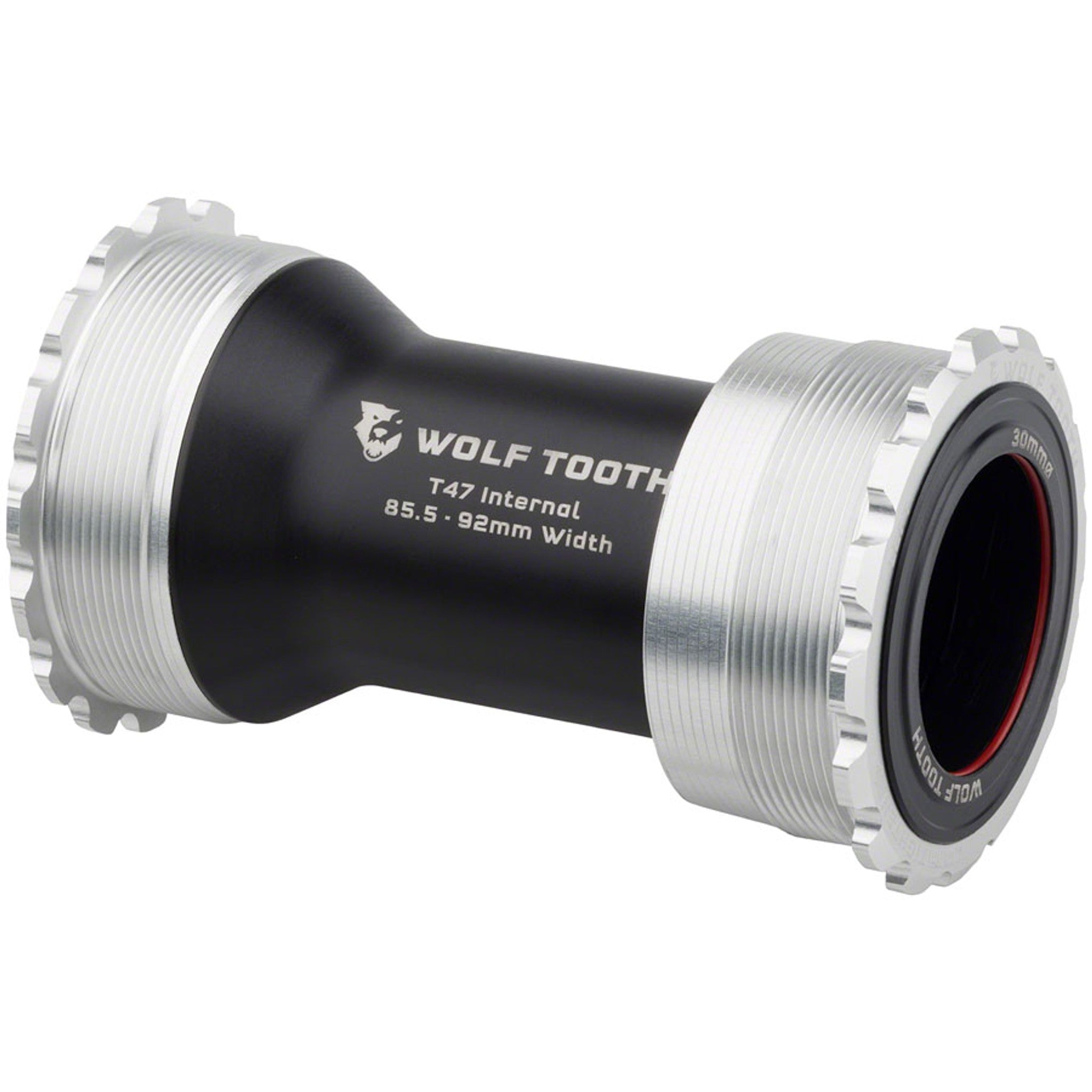 T47 Inboard Bottom Brackets