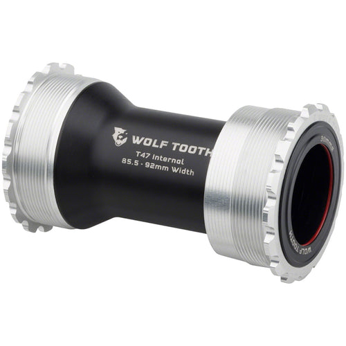T47 Inboard Bottom Brackets