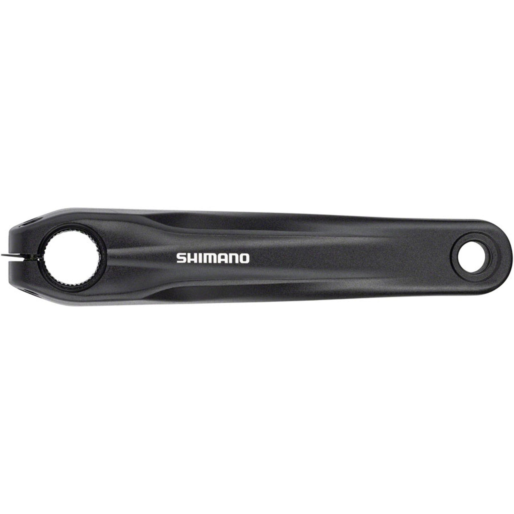 FC-MT210-3 Left Crank Arm