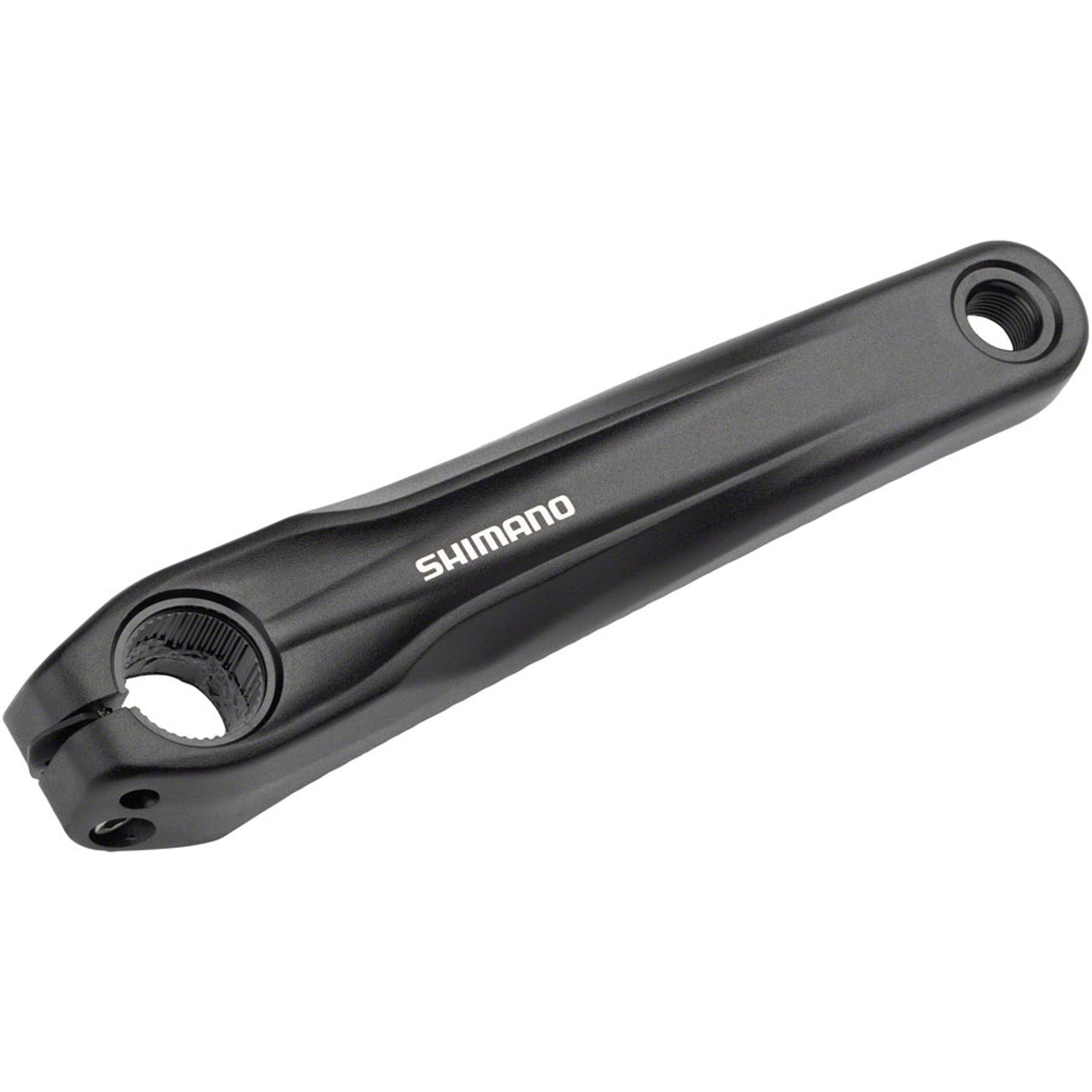 FC-MT210-3 Left Crank Arm