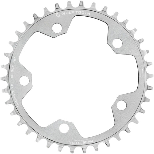110 BCD Chainrings