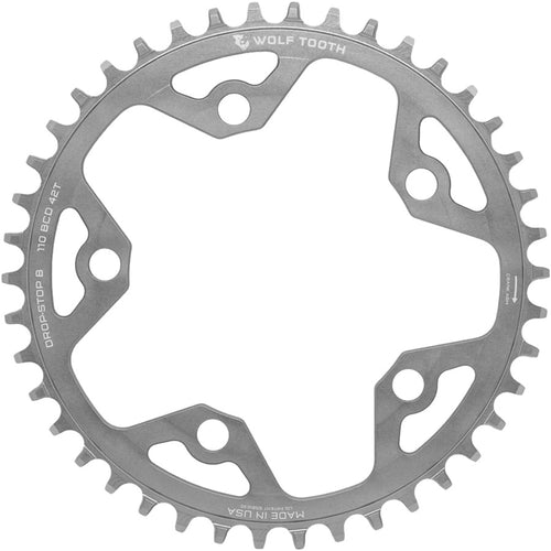 110 BCD Chainrings