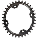 Elliptical 104 BCD Chainrings
