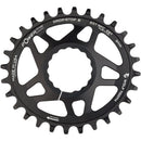 Elliptical RaceFace / Easton CINCH Direct Mount Mountain Chainrings