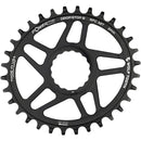 Elliptical RaceFace / Easton CINCH Direct Mount Mountain Chainrings