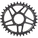 Elliptical RaceFace / Easton CINCH Direct Mount Mountain Chainrings