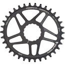 Elliptical RaceFace / Easton CINCH Direct Mount Mountain Chainrings