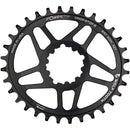 PowerTrac Elliptical SRAM 3-Bolt Direct Mount Chainrings