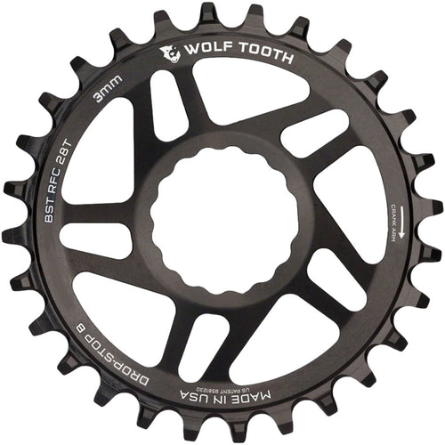 RaceFace / Easton CINCH Direct Mount Mountain Chainrings
