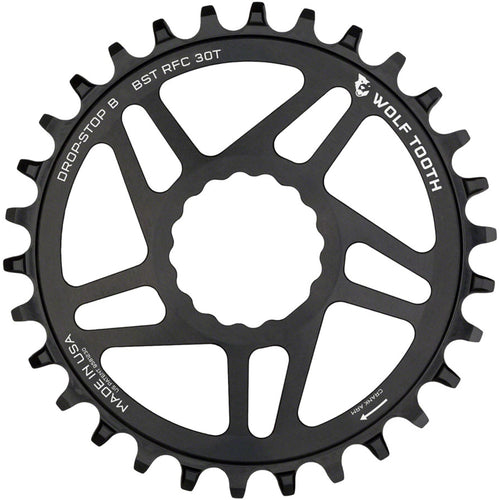 RaceFace / Easton CINCH Direct Mount Mountain Chainrings