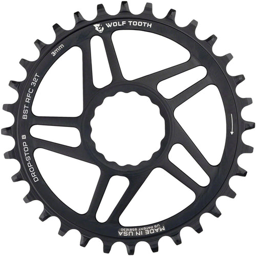 RaceFace / Easton CINCH Direct Mount Mountain Chainrings