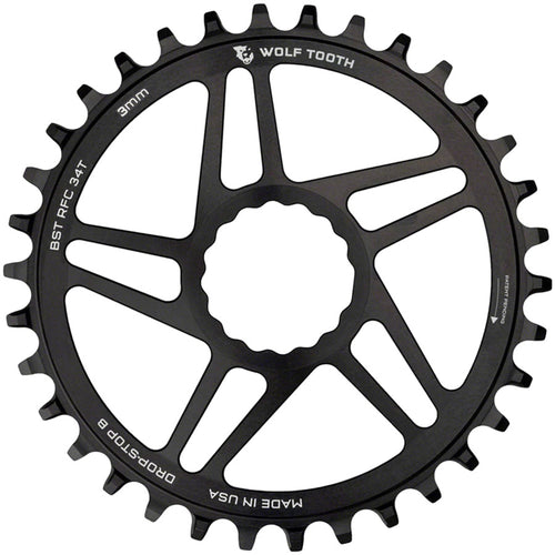 RaceFace / Easton CINCH Direct Mount Mountain Chainrings