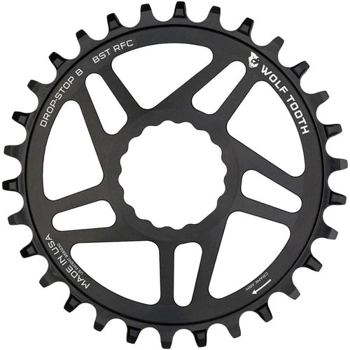 RaceFace / Easton CINCH Direct Mount Mountain Chainrings