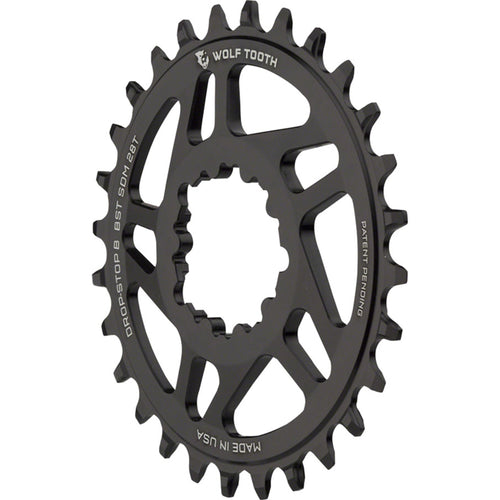 SRAM 3-Bolt Direct Mount Chainrings