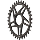 Direct Mount Chainring - 32t, Shimano Direct Mount, Drop Stop B, Boost, 3mm Offset, Black