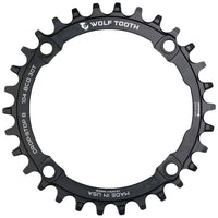 104 BCD Chainrings
