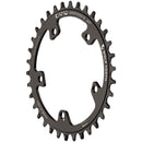 CAMO Aluminum Round Chainrings