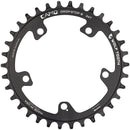 CAMO Aluminum Round Chainrings