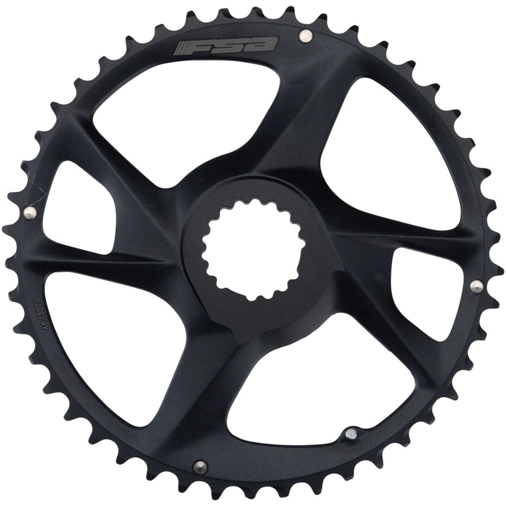 SL-K Modular Direct Mount Chainring