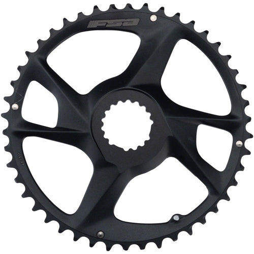 SL-K Modular Direct Mount Chainring