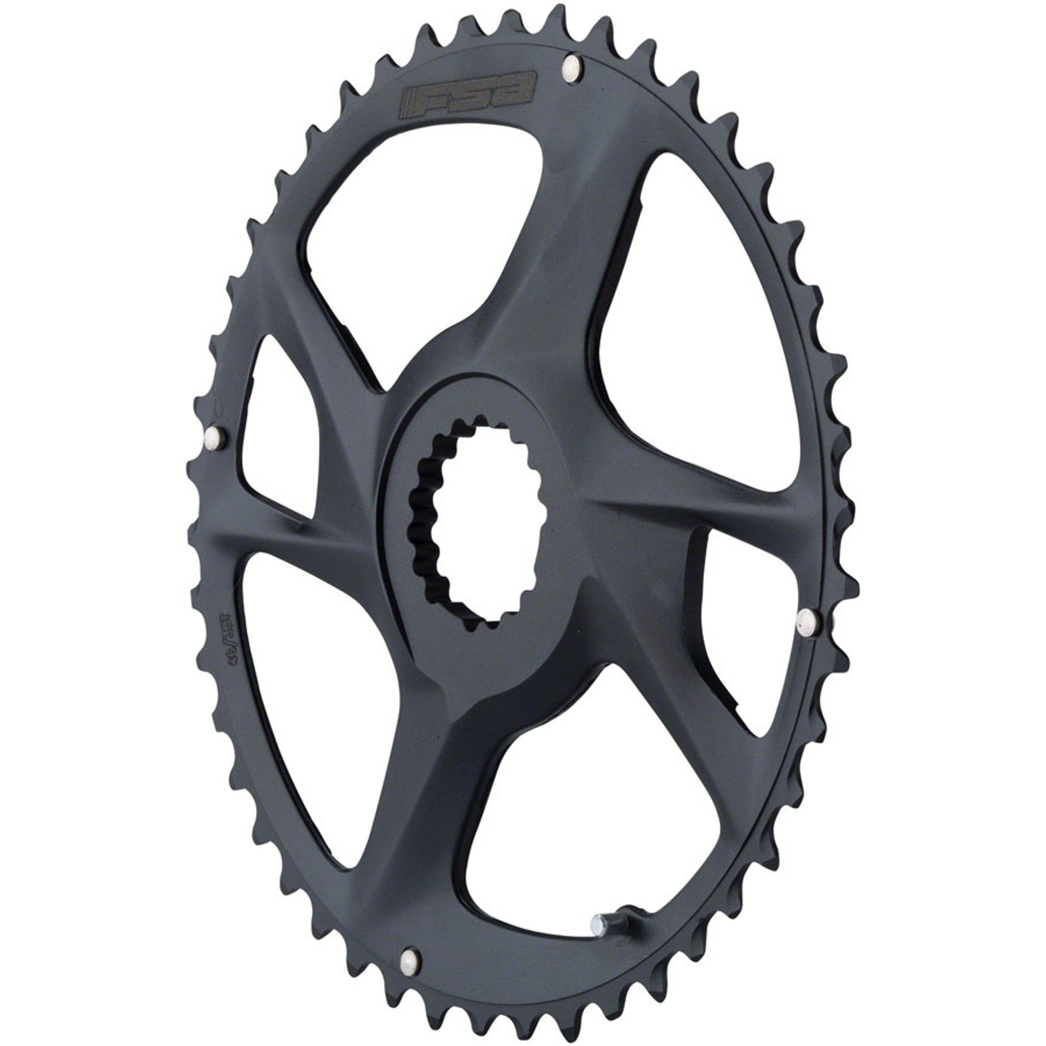 SL-K Modular Direct Mount Chainring