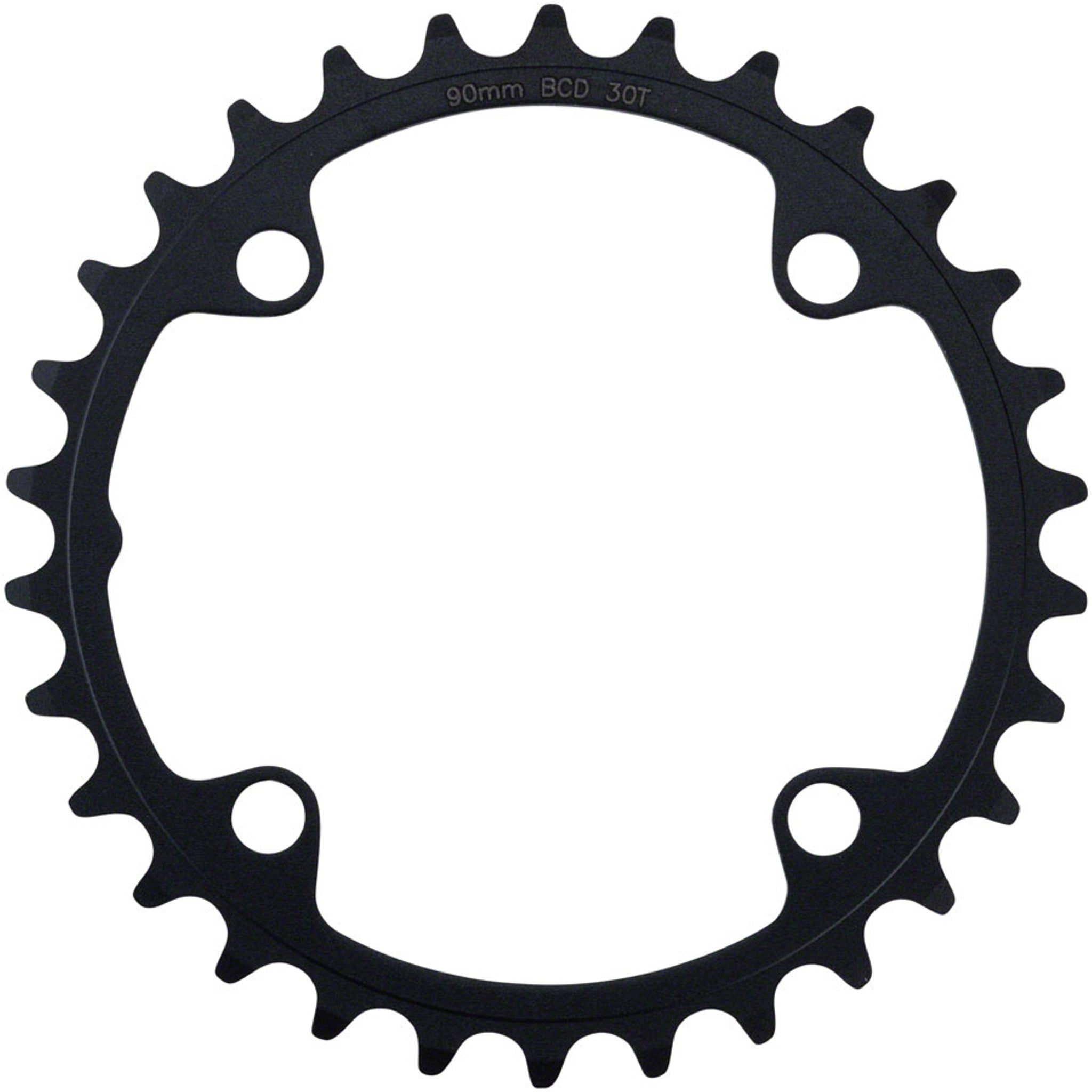 SL-K Modular Chainring
