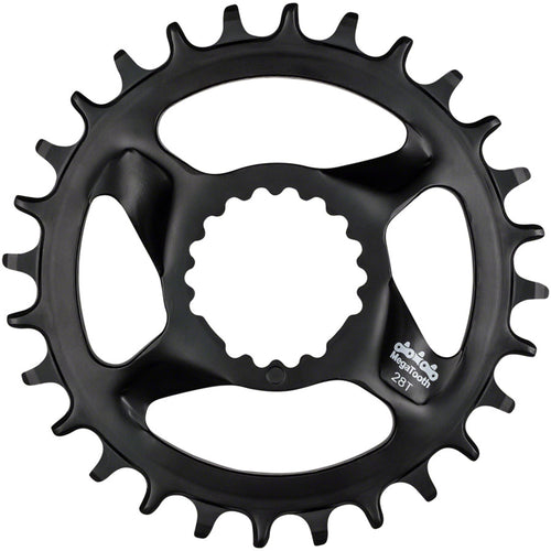 Comet MegaTooth Direct Mount Chainring