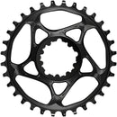Round Direct Mount Chainring for SRAM 3-Bolt
