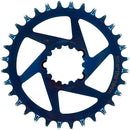 Helix Race SRAM 3-Bolt Direct Mount Chainring