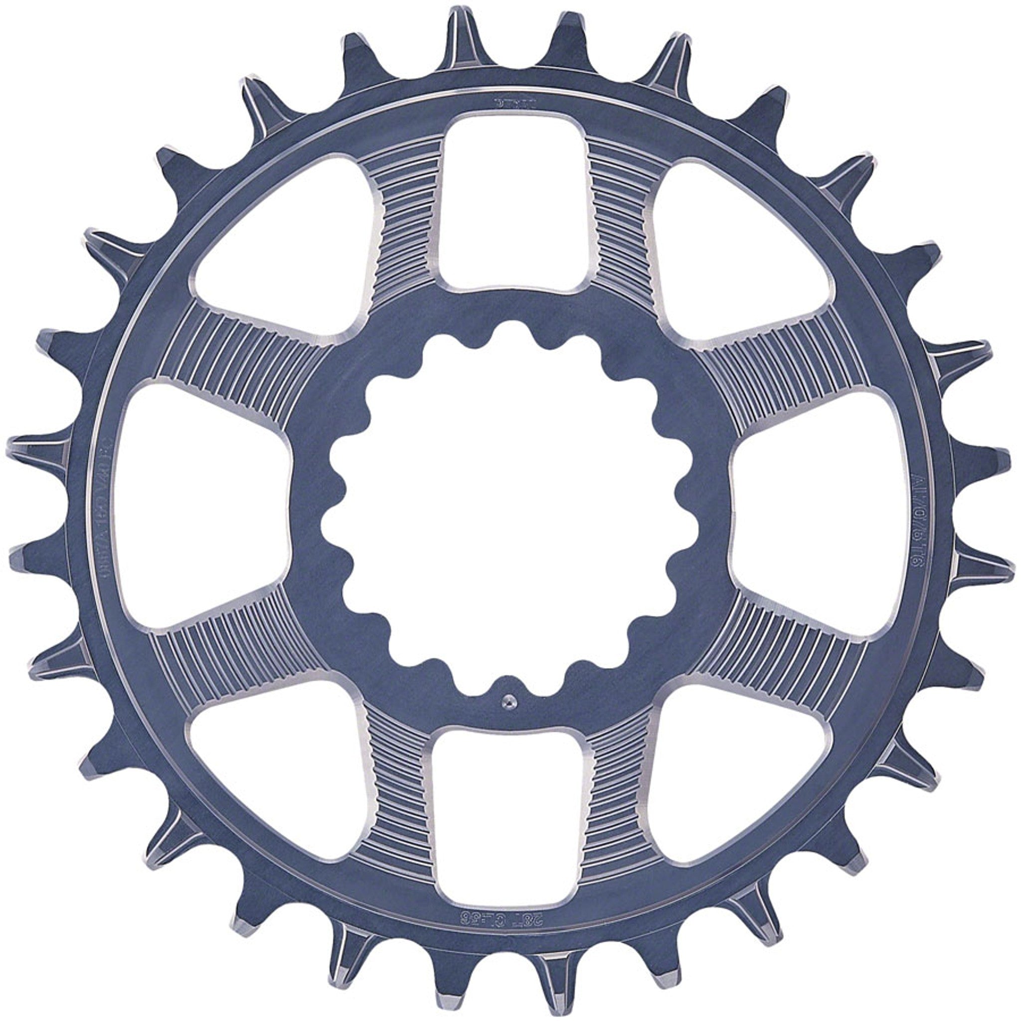Helix R e*thirteen Direct Mount Chainring