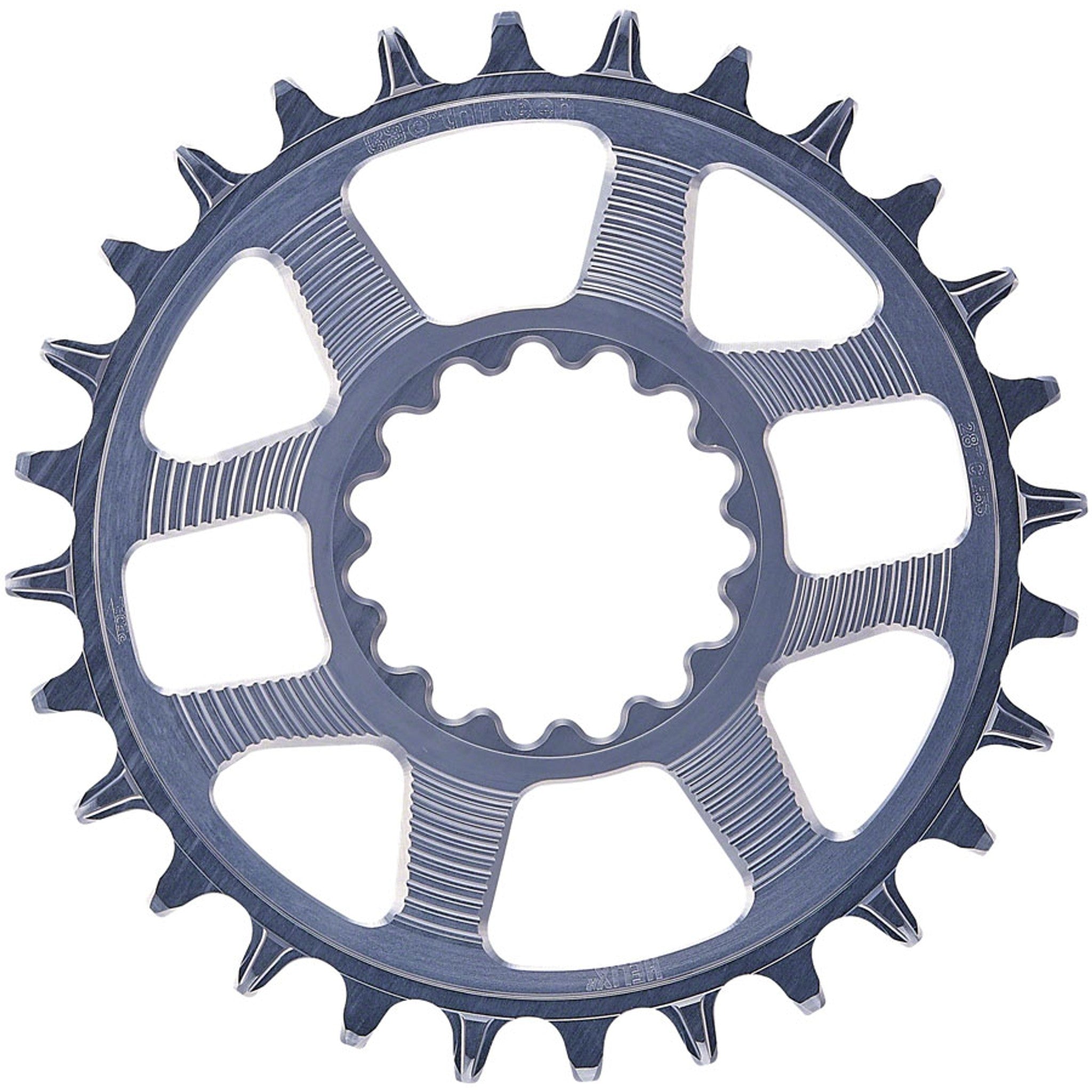 Helix R e*thirteen Direct Mount Chainring