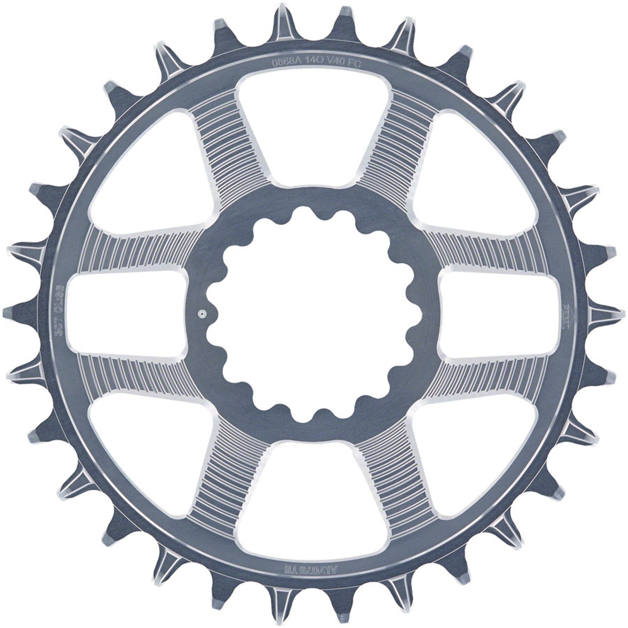 Helix R e*thirteen Direct Mount Chainring