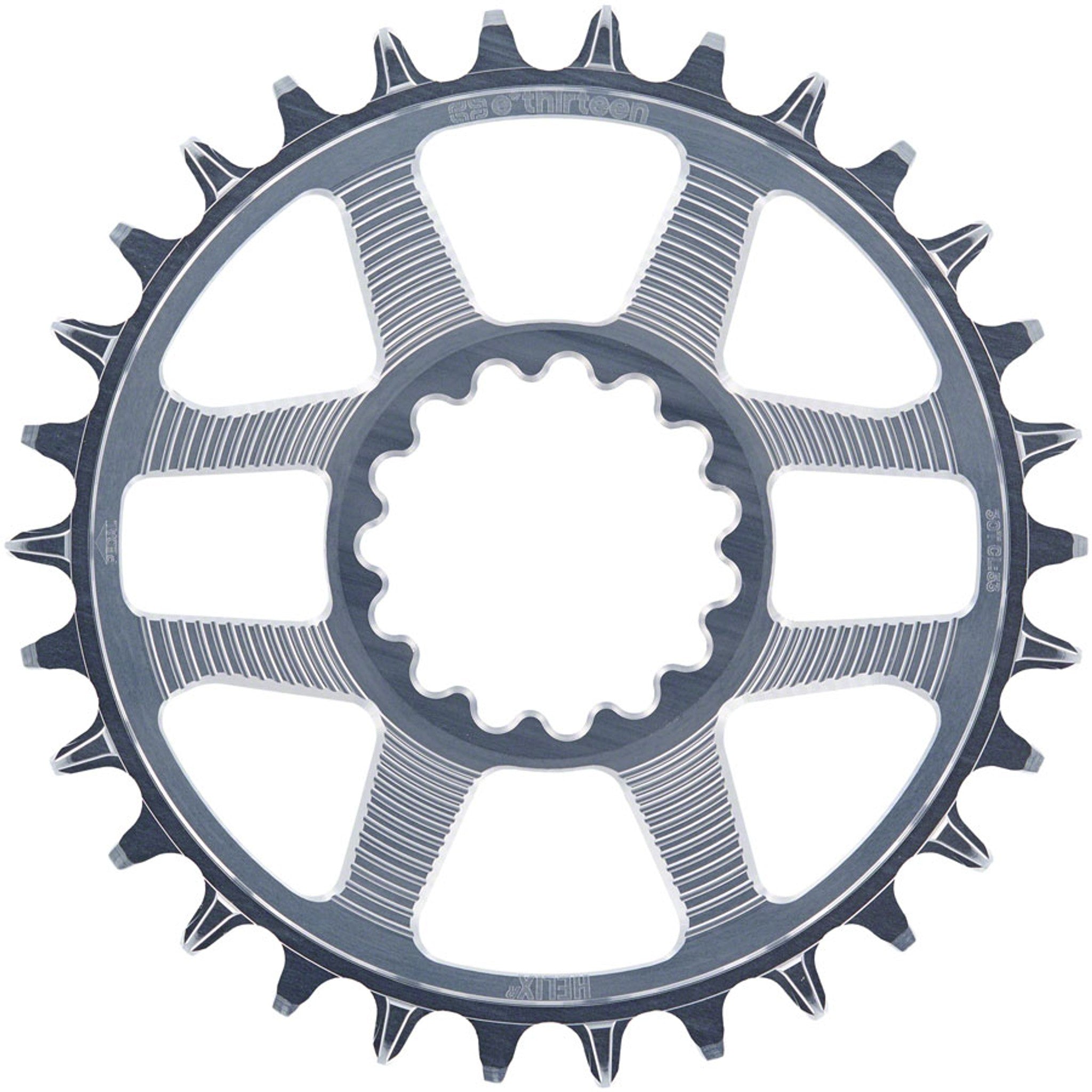 Helix R e*thirteen Direct Mount Chainring
