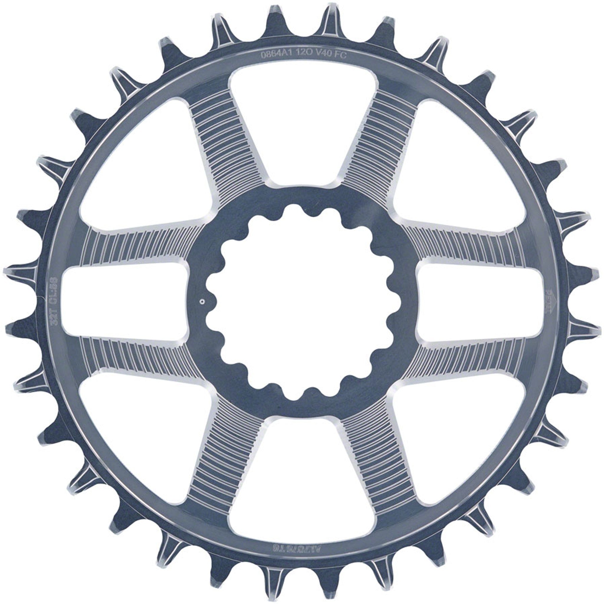Helix R e*thirteen Direct Mount Chainring