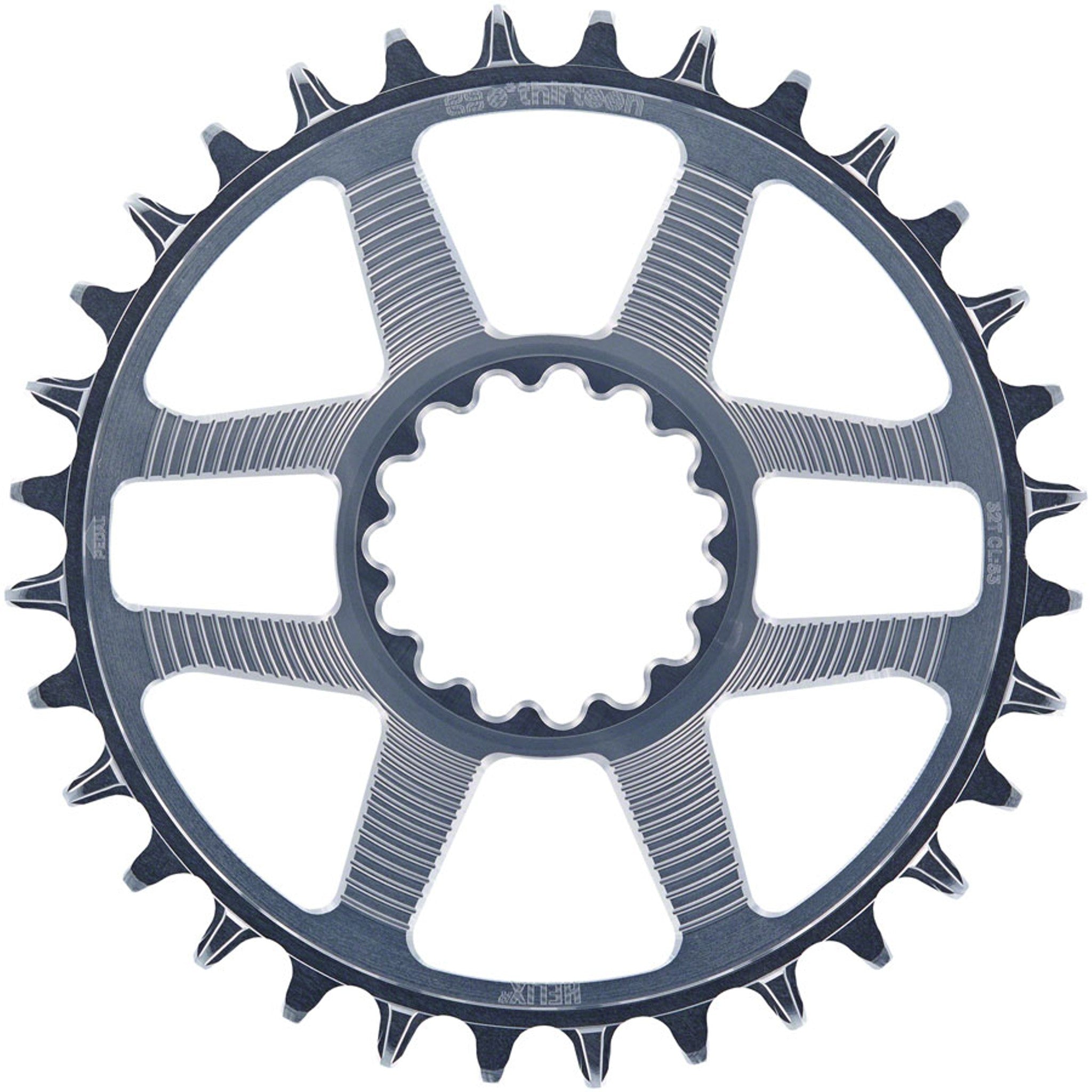 Helix R e*thirteen Direct Mount Chainring