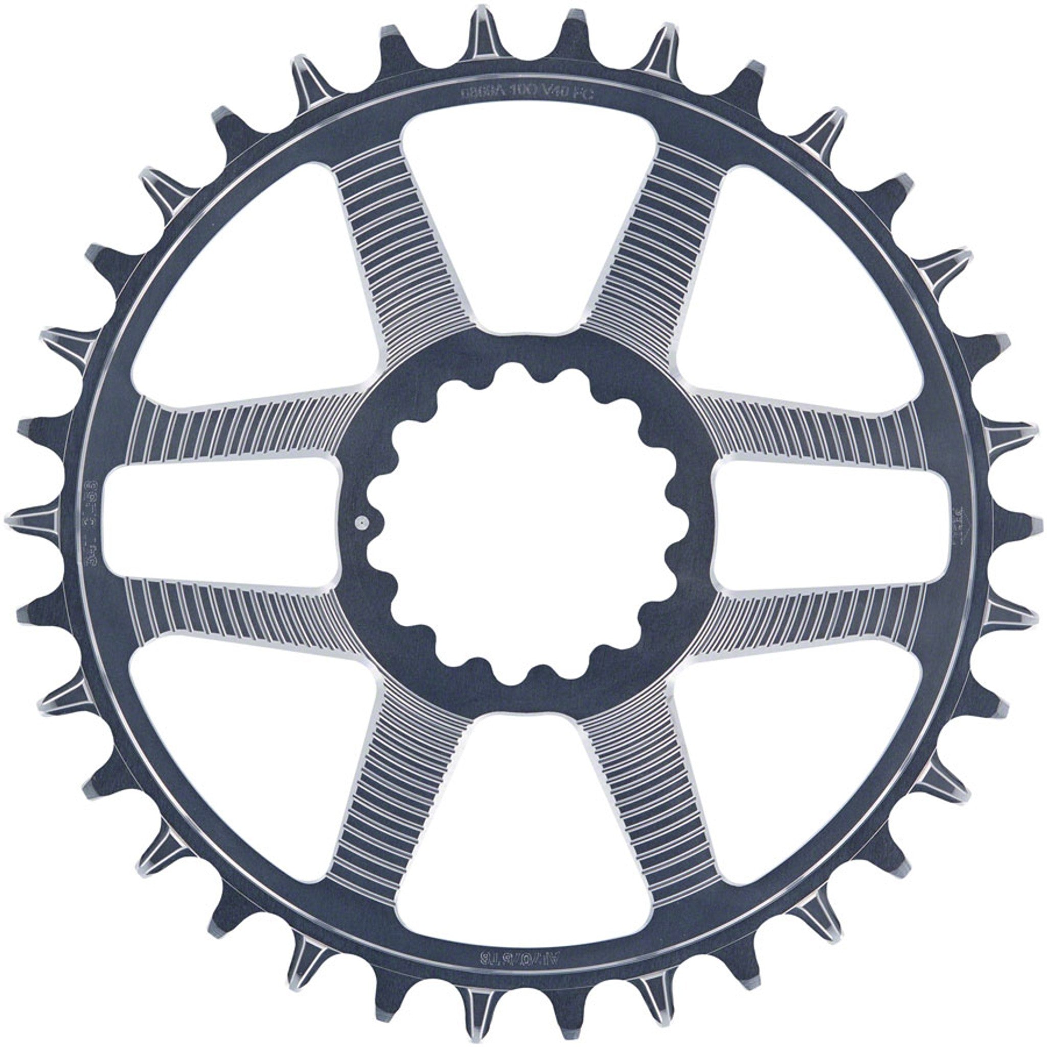 Helix R e*thirteen Direct Mount Chainring