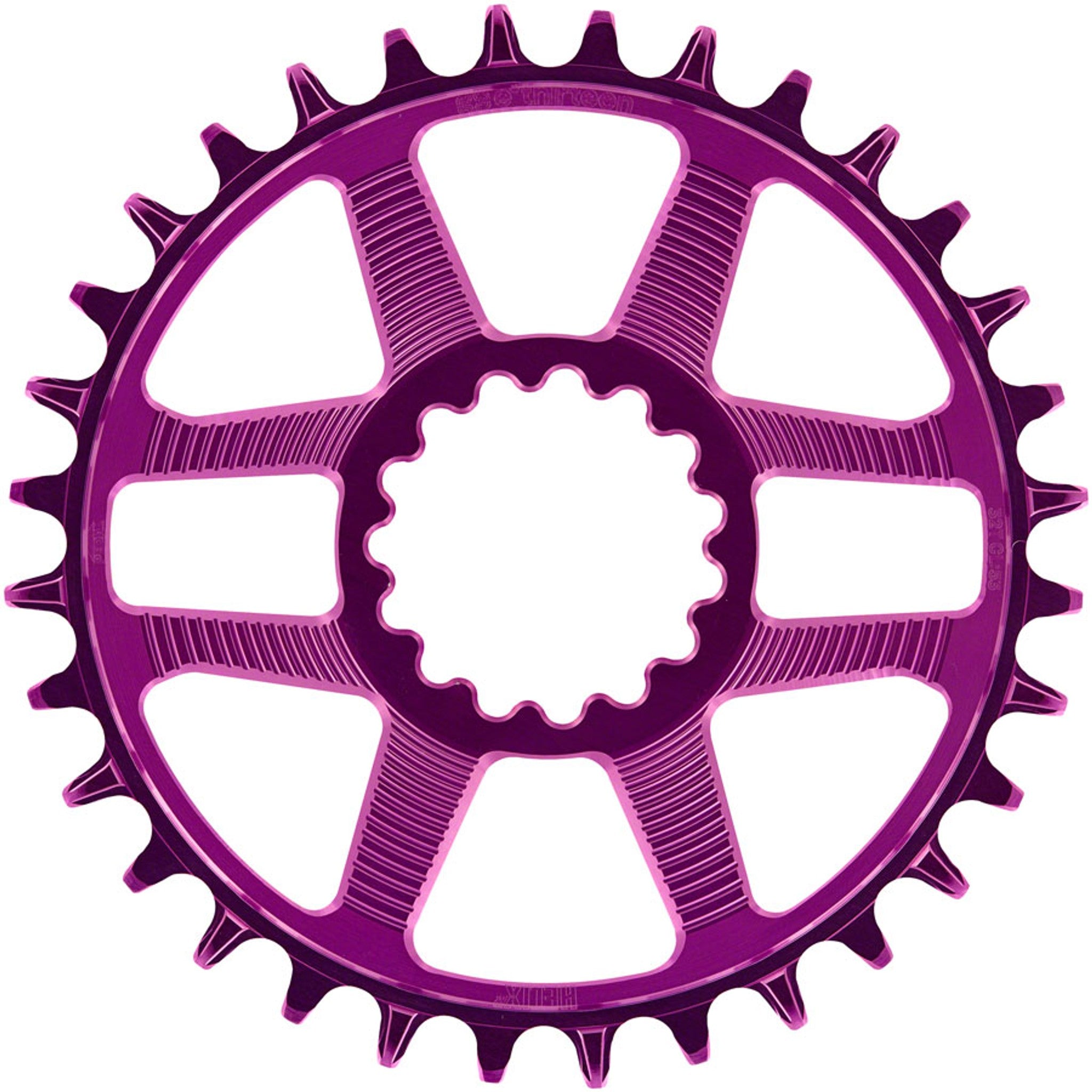 Helix R e*thirteen Direct Mount Chainring