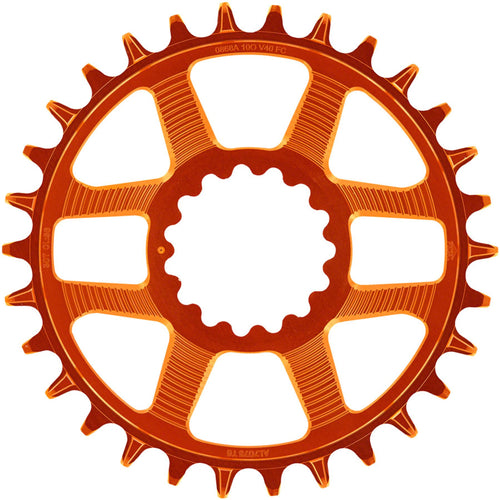 Helix R e*thirteen Direct Mount Chainring