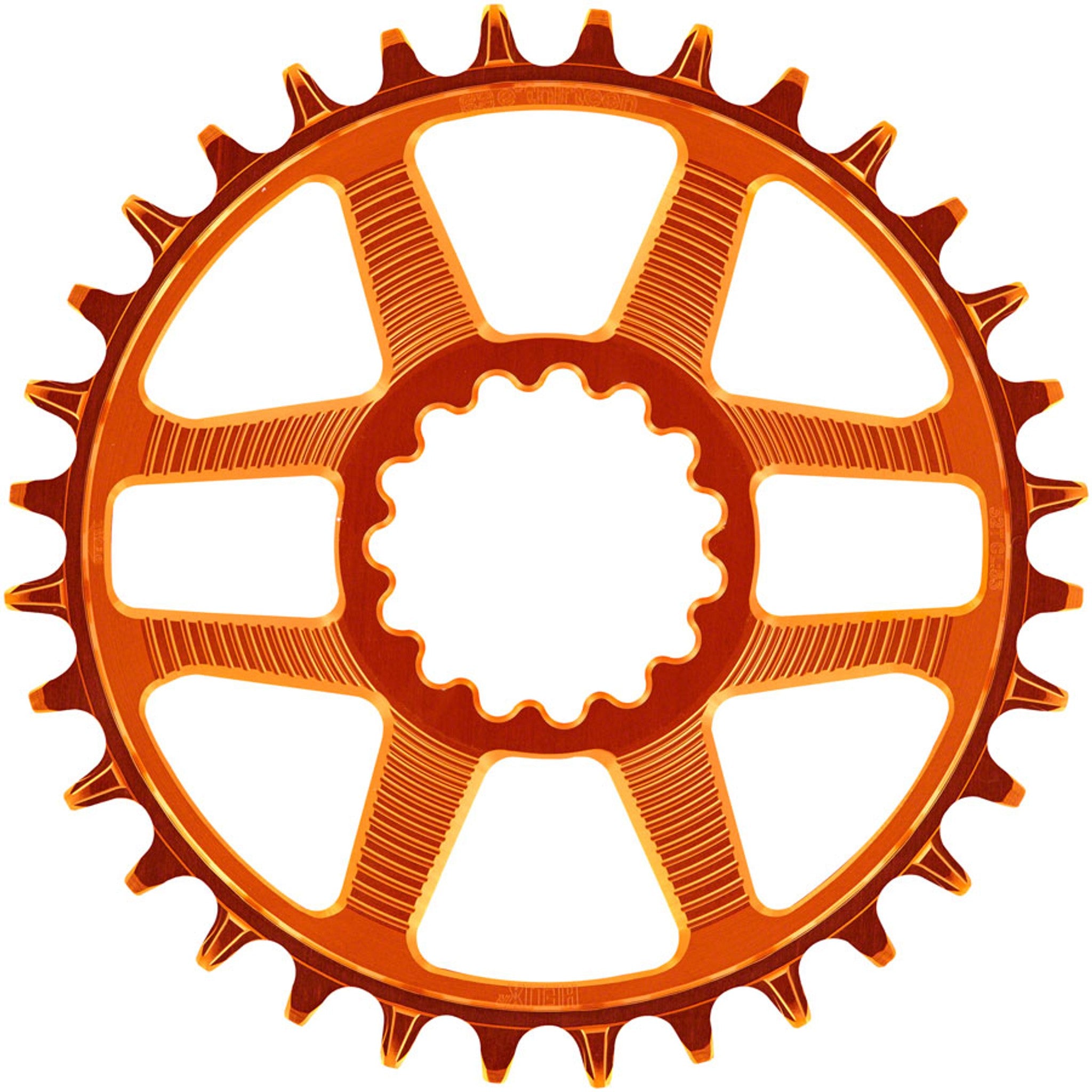 Helix R e*thirteen Direct Mount Chainring