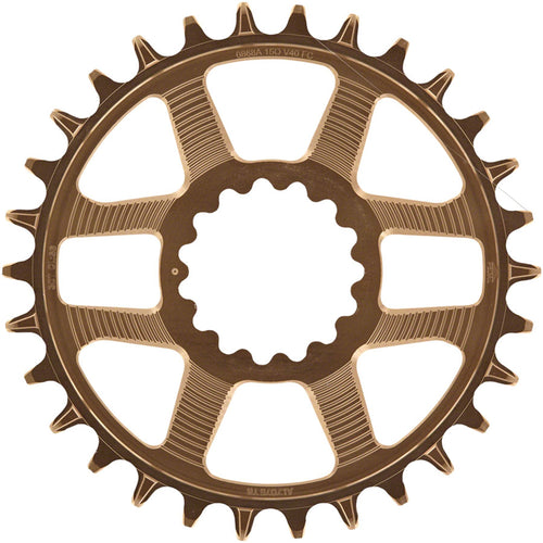 Helix R e*thirteen Direct Mount Chainring