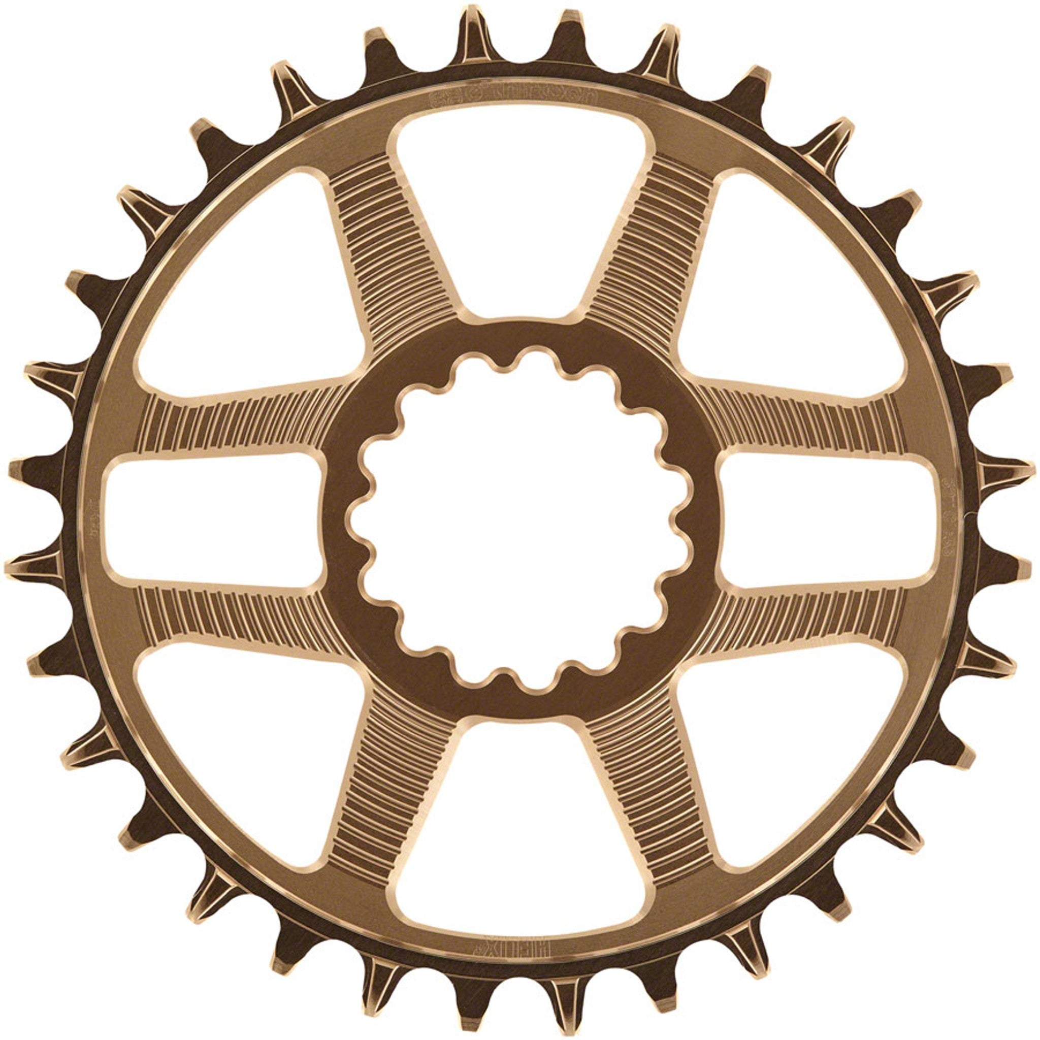 Helix R e*thirteen Direct Mount Chainring