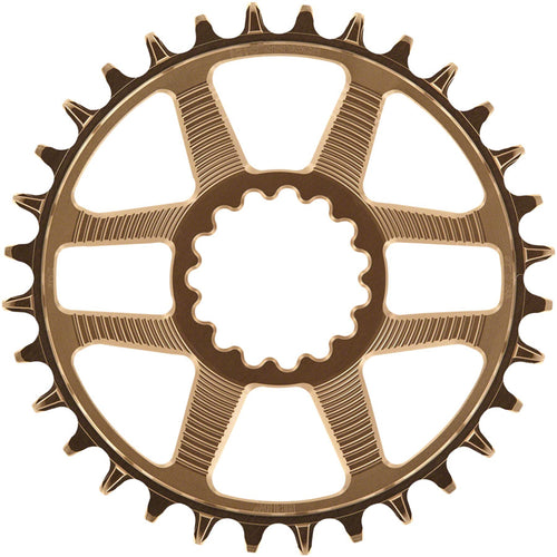 Helix R e*thirteen Direct Mount Chainring