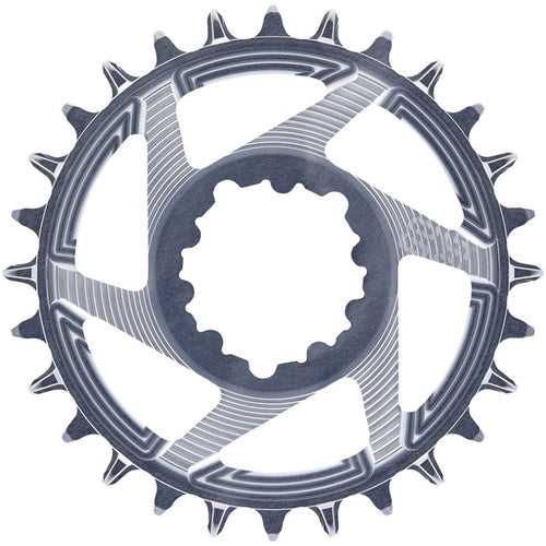 Helix Race SRAM 3-Bolt Direct Mount Chainring