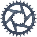 Helix Race SRAM 3-Bolt Direct Mount Chainring