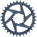 Helix Race SRAM 3-Bolt Direct Mount Chainring